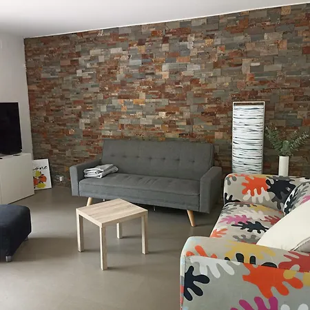 Hébergement de vacances Maison En Bord De Foret *